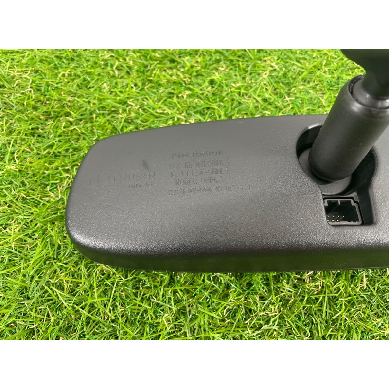 Зеркало салона (стекла и зеркала) Nissan Murano Z51 2010 96321CM30A