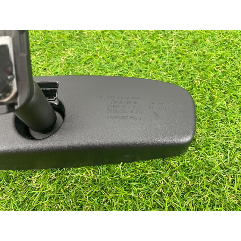 Зеркало салона (стекла и зеркала) Nissan Murano Z51 2010 96321CM30A