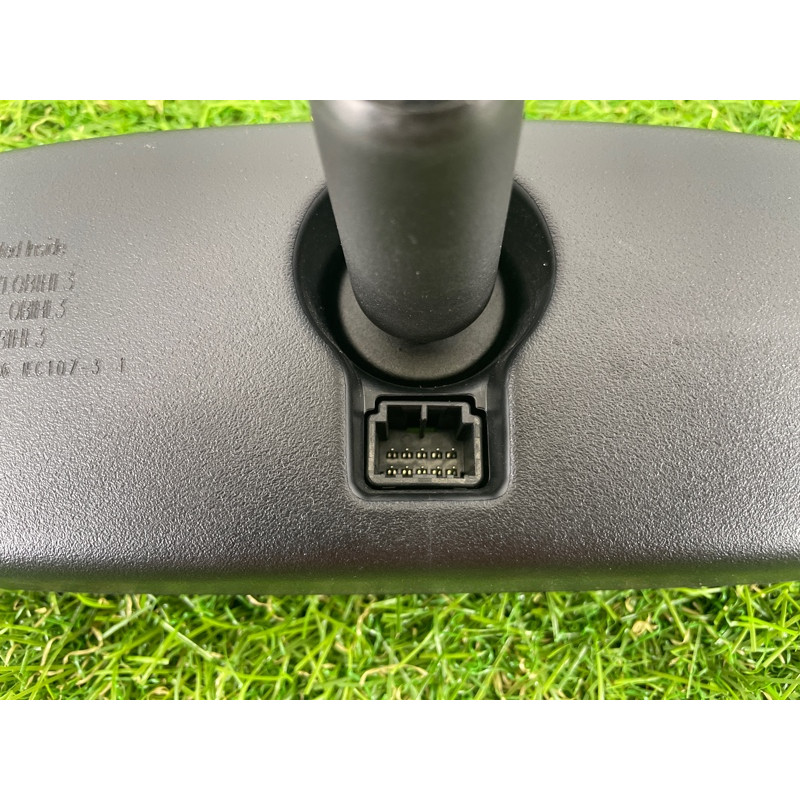 Зеркало салона (стекла и зеркала) Nissan Murano Z51 2010 96321CM30A