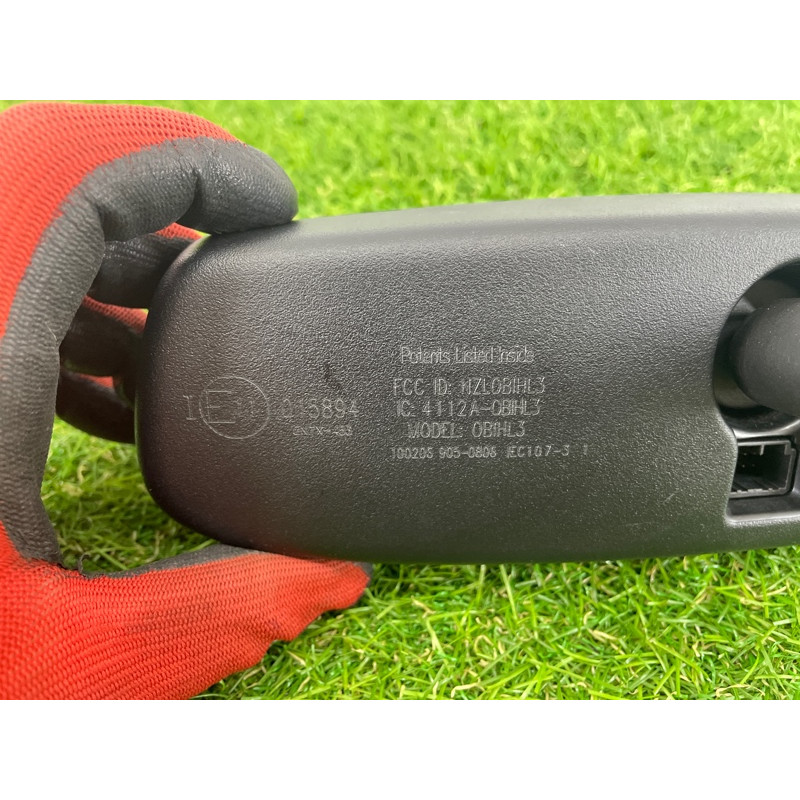 Зеркало салона (стекла и зеркала) Nissan Murano Z51 2010 96321CM30A