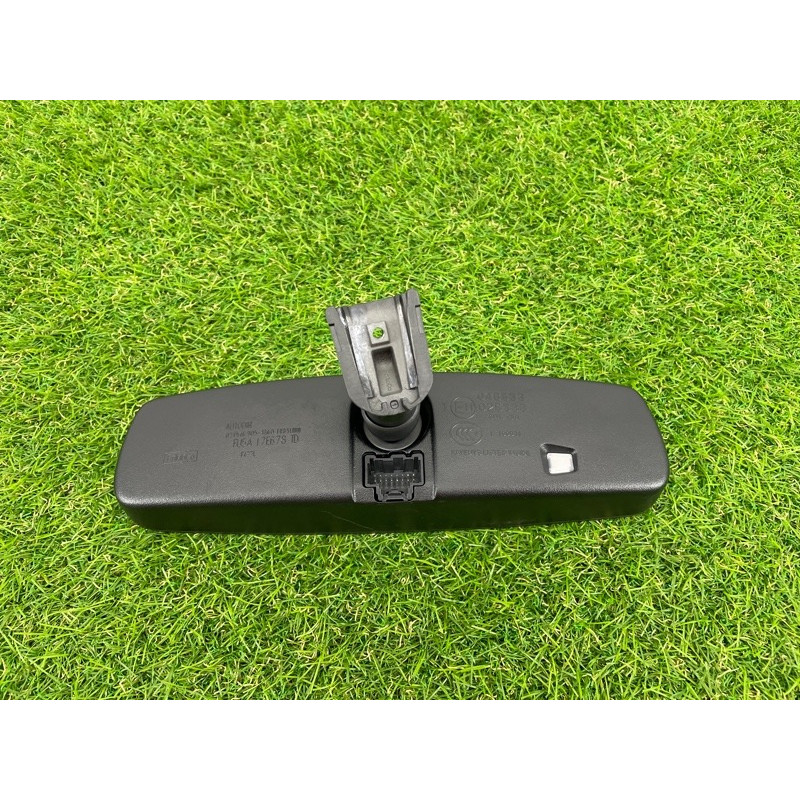 Зеркало салона (стекла и зеркала) Ford Mustang MK6 FU5Z17700E