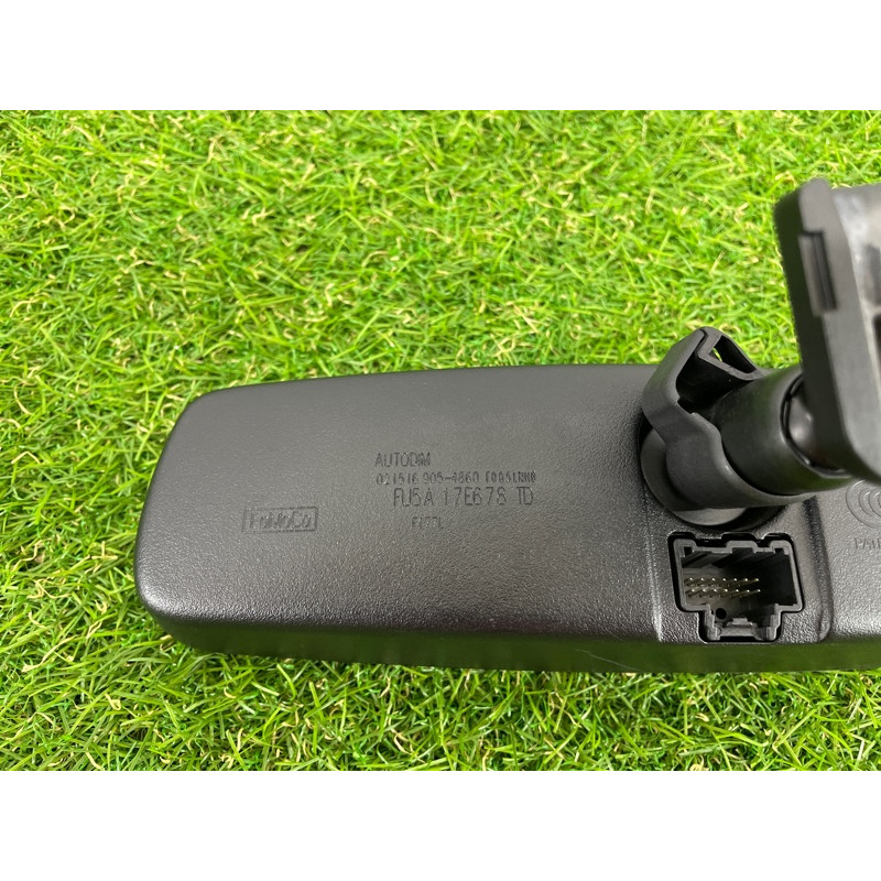 Зеркало салона (стекла и зеркала) Ford Mustang MK6 FU5Z17700E