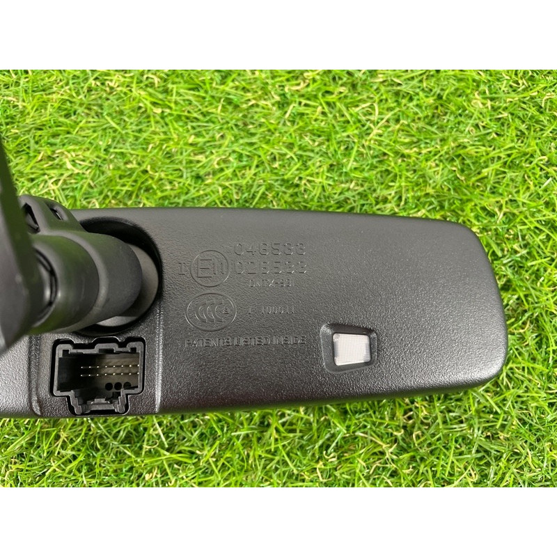 Зеркало салона (стекла и зеркала) Ford Mustang MK6 FU5Z17700E