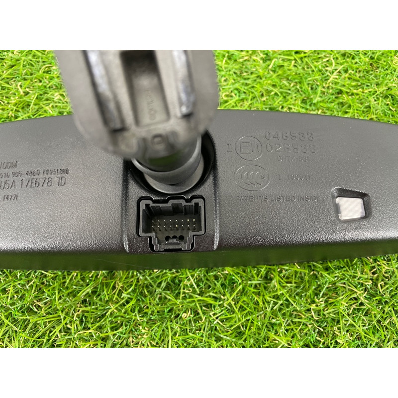 Зеркало салона (стекла и зеркала) Ford Mustang MK6 FU5Z17700E