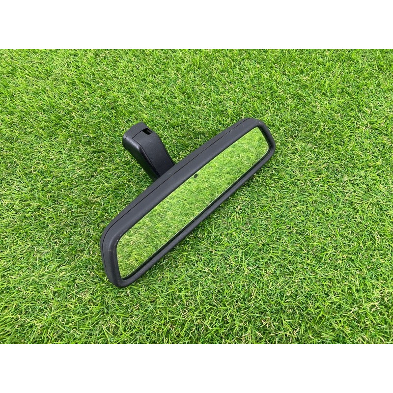 Зеркало салона (стекла и зеркала) BMW 7-series E38 1996 M60B40 51168174089