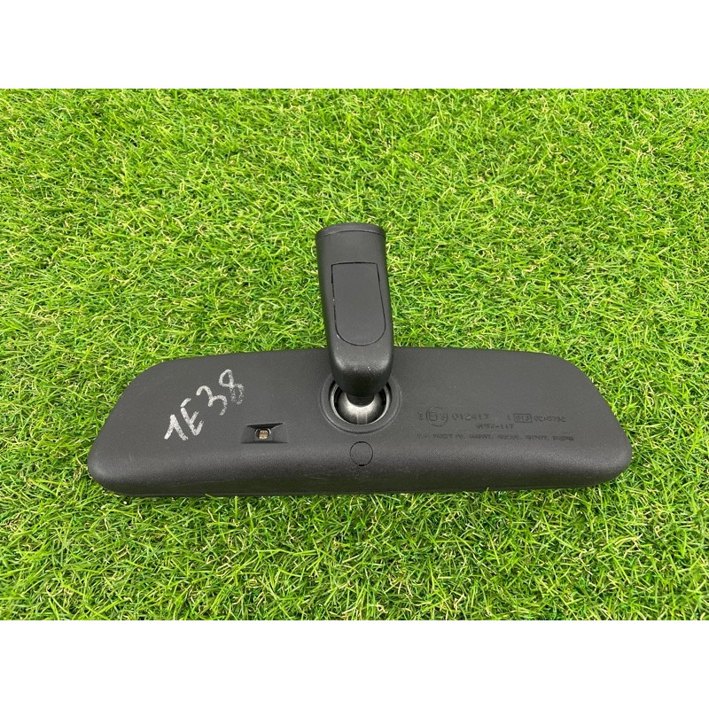 Зеркало салона (стекла и зеркала) BMW 7-series E38 1996 M60B40 51168174089