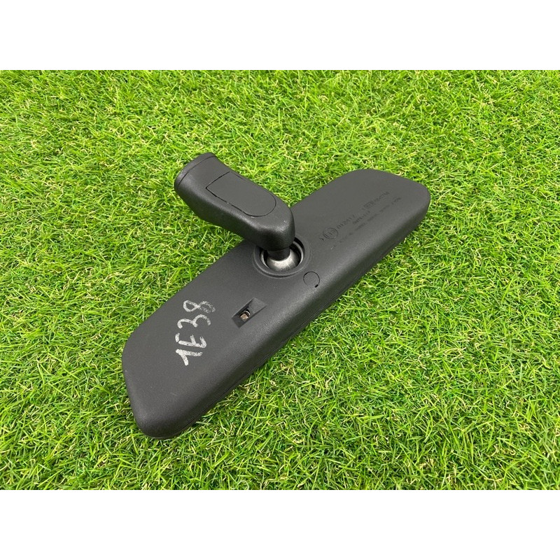 Зеркало салона (стекла и зеркала) BMW 7-series E38 1996 M60B40 51168174089