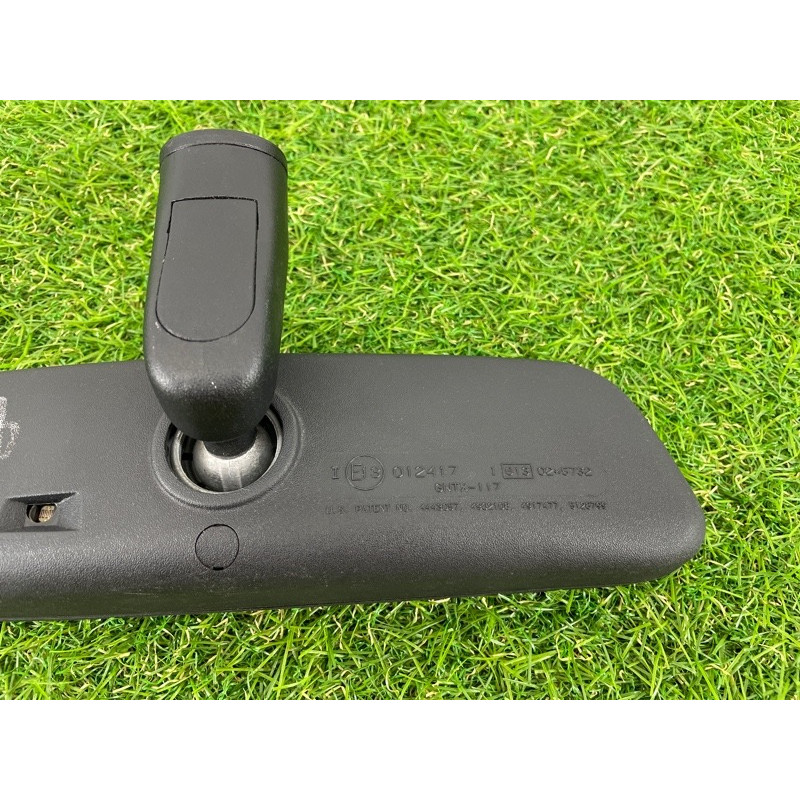 Зеркало салона (стекла и зеркала) BMW 7-series E38 1996 M60B40 51168174089