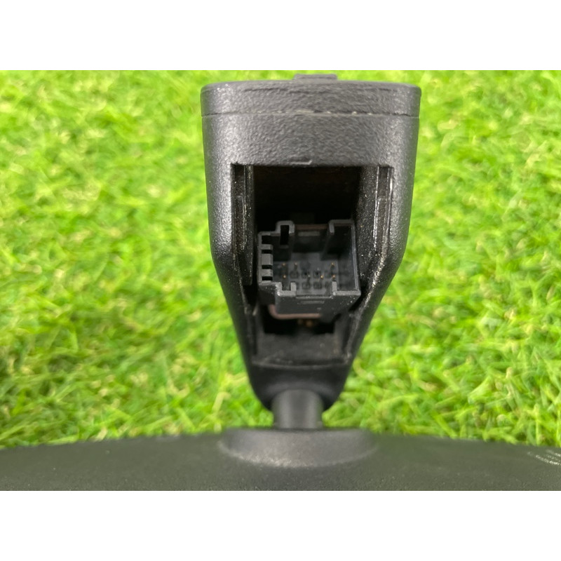 Зеркало салона (стекла и зеркала) BMW 7-series E38 1996 M60B40 51168174089