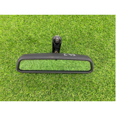 Зеркало салона