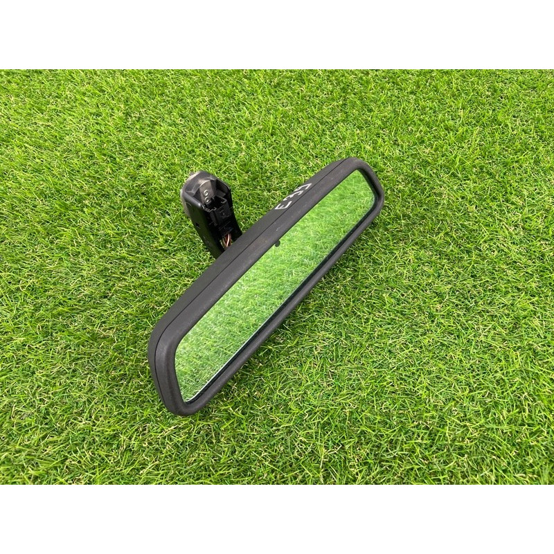 Зеркало салона (стекла и зеркала) BMW 5-series E39 51168236774