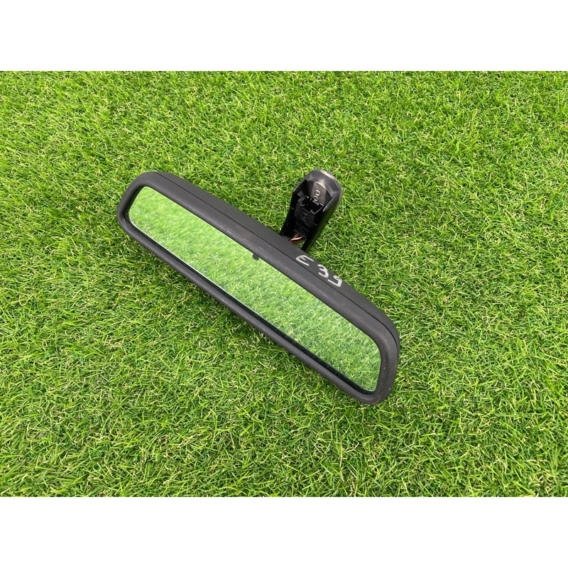 Зеркало салона (стекла и зеркала) BMW 5-series E39 51168236774