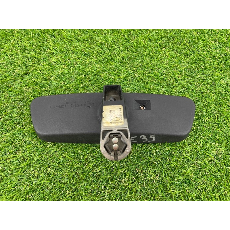 Зеркало салона (стекла и зеркала) BMW 5-series E39 51168236774