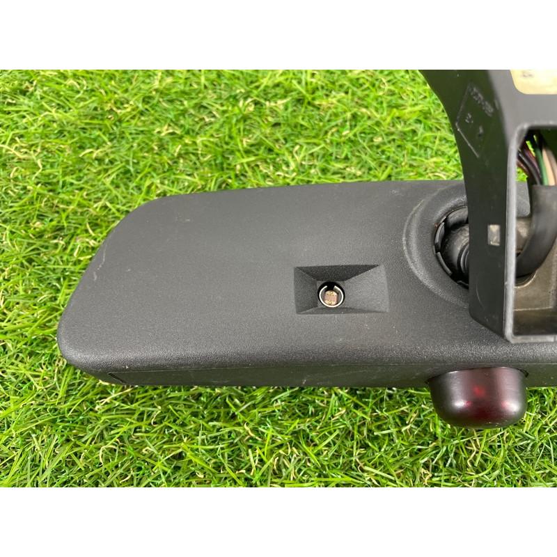 Зеркало салона (стекла и зеркала) BMW 5-series E39 51168236774