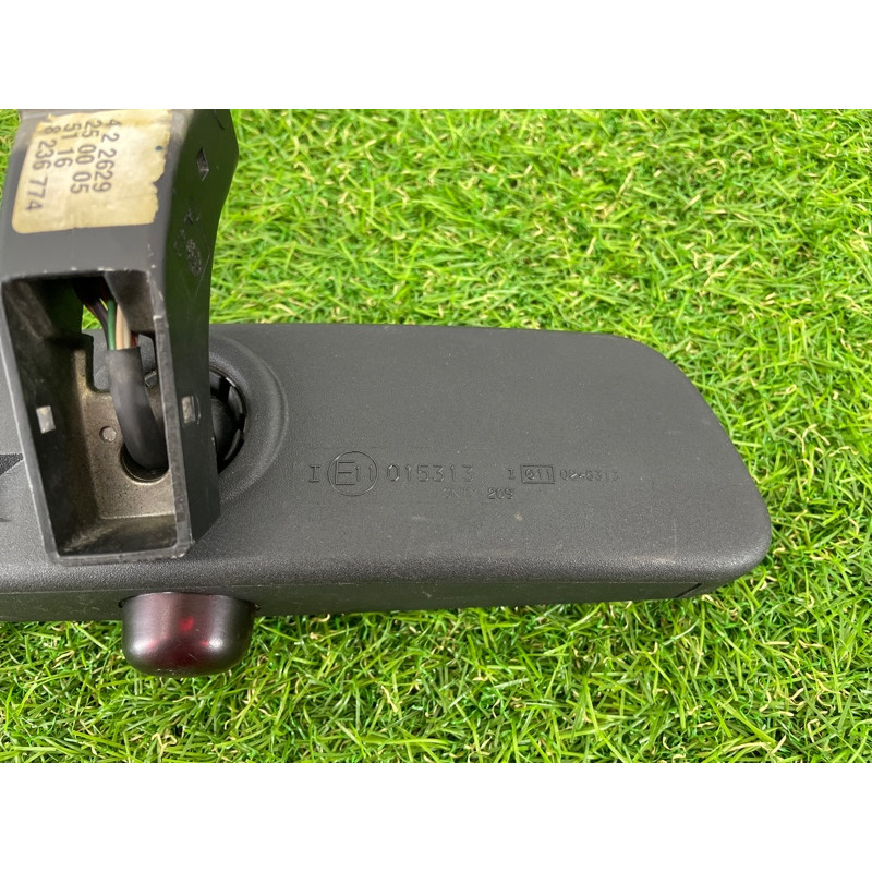 Зеркало салона (стекла и зеркала) BMW 5-series E39 51168236774