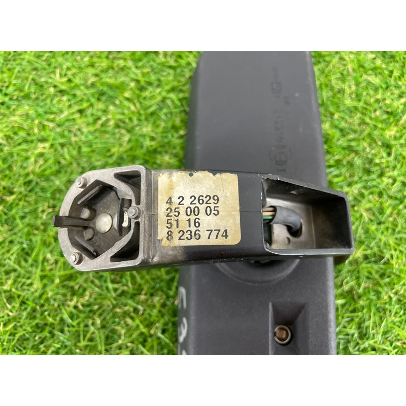 Зеркало салона (стекла и зеркала) BMW 5-series E39 51168236774