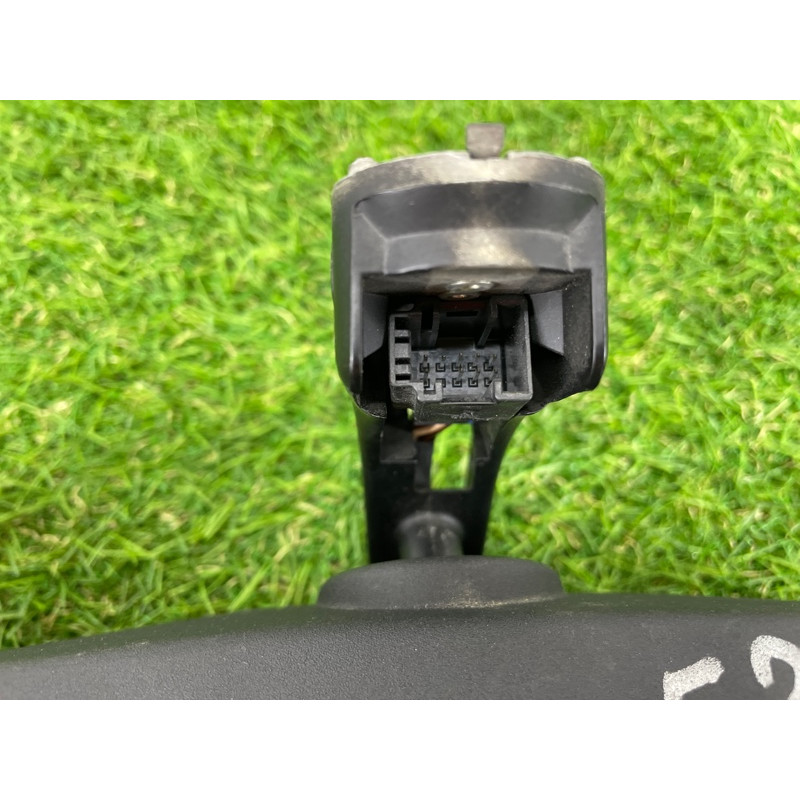 Зеркало салона (стекла и зеркала) BMW 5-series E39 51168236774