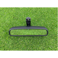 Зеркало салона