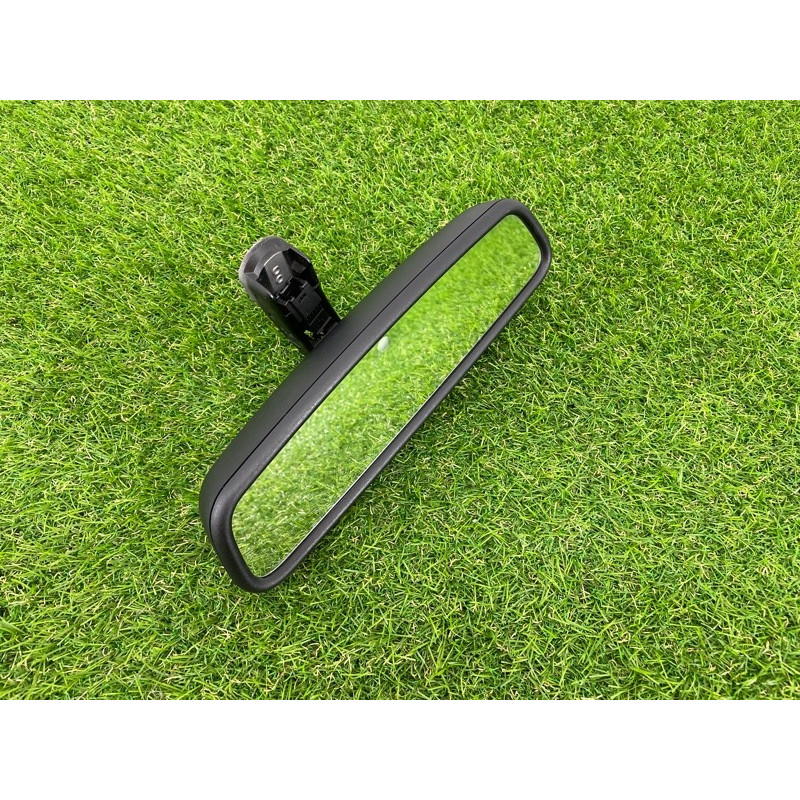 Зеркало салона (стекла и зеркала) Bmw 5-series e60 51169192321