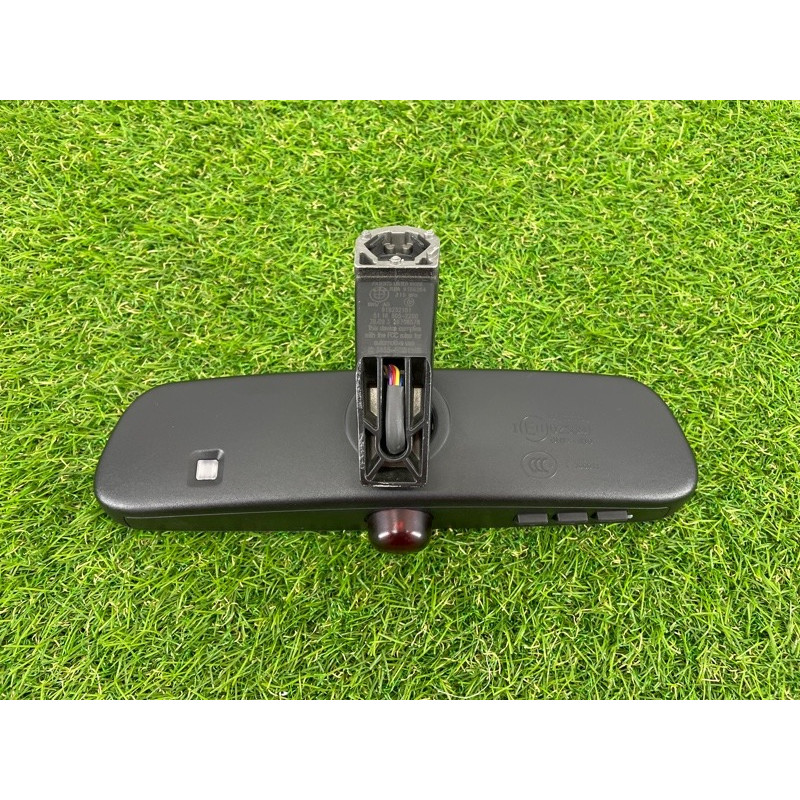 Зеркало салона (стекла и зеркала) Bmw 5-series e60 51169192321