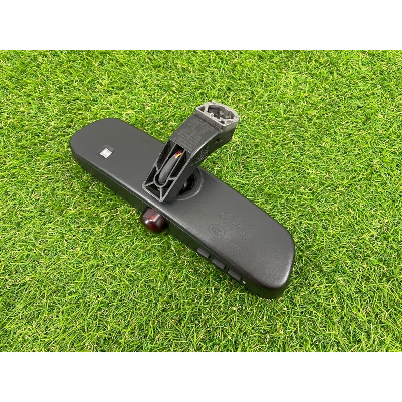 Зеркало салона (стекла и зеркала) Bmw 5-series e60 51169192321