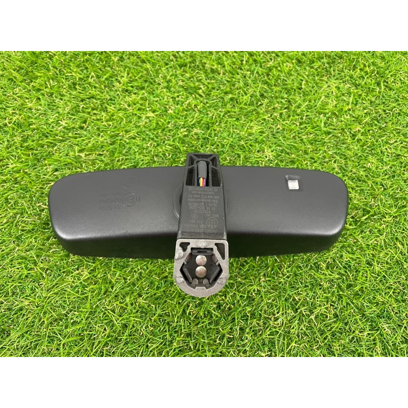 Зеркало салона (стекла и зеркала) Bmw 5-series e60 51169192321