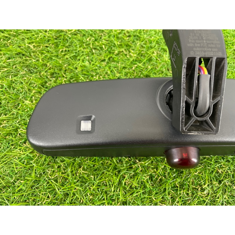 Зеркало салона (стекла и зеркала) Bmw 5-series e60 51169192321