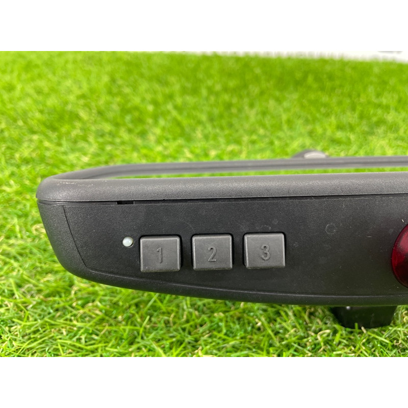 Зеркало салона (стекла и зеркала) Bmw 5-series e60 51169192321