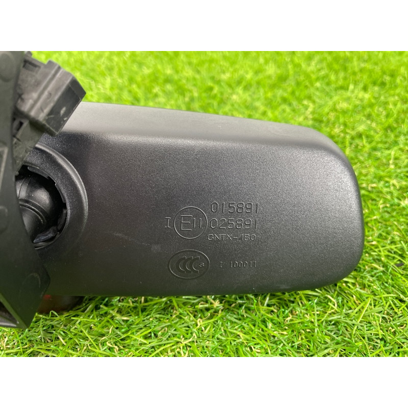 Зеркало салона (стекла и зеркала) Bmw 5-series e60 51169192321