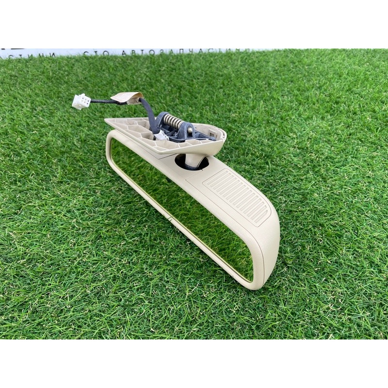 Зеркало салона (стекла и зеркала) Mercedes-Benz C-class W203 2007 3.0 A20381076178J12