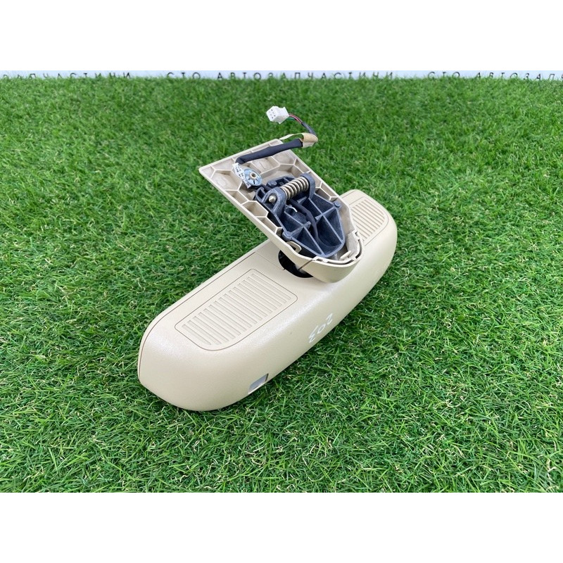 Зеркало салона (стекла и зеркала) Mercedes-Benz C-class W203 2007 3.0 A20381076178J12