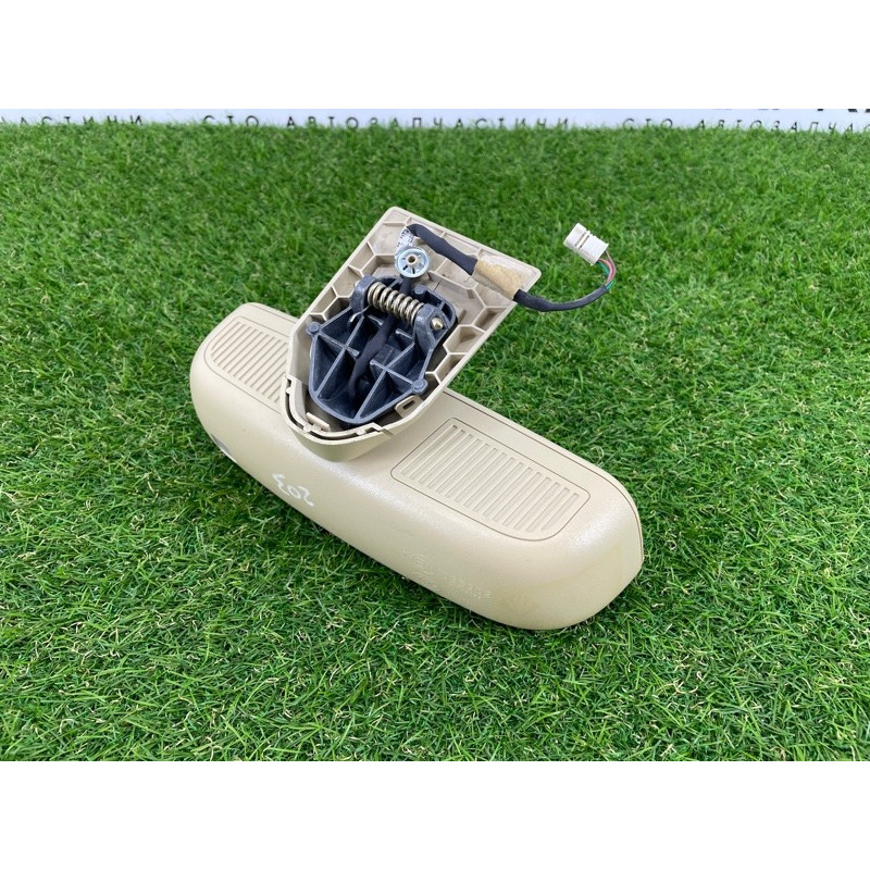 Зеркало салона (стекла и зеркала) Mercedes-Benz C-class W203 2007 3.0 A20381076178J12