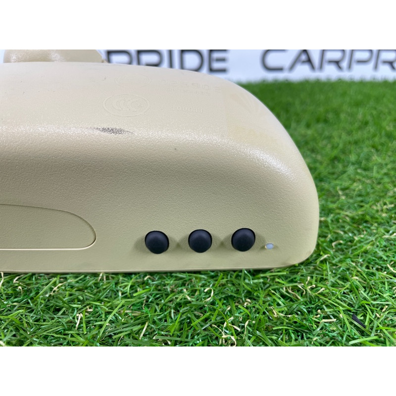 Зеркало салона (стекла и зеркала) Mercedes-Benz C-class W203 2007 3.0 A20381076178J12