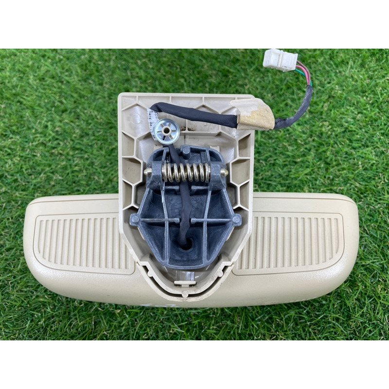 Зеркало салона (стекла и зеркала) Mercedes-Benz C-class W203 2007 3.0 A20381076178J12