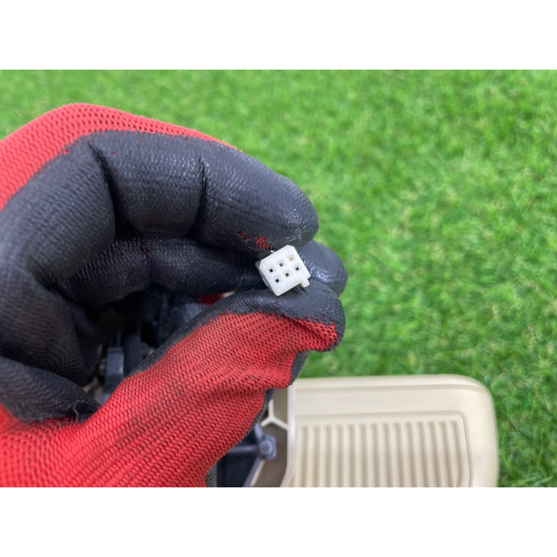 Зеркало салона (стекла и зеркала) Mercedes-Benz C-class W203 2007 3.0 A20381076178J12