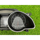 Панель приборов (салон) AUDI A5 8T 8T0920981D