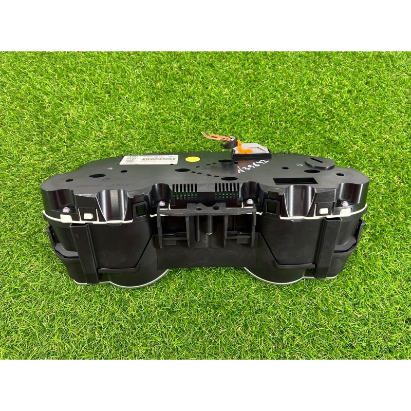 Панель приборов (салон) AUDI A5 8T 8T0920981D