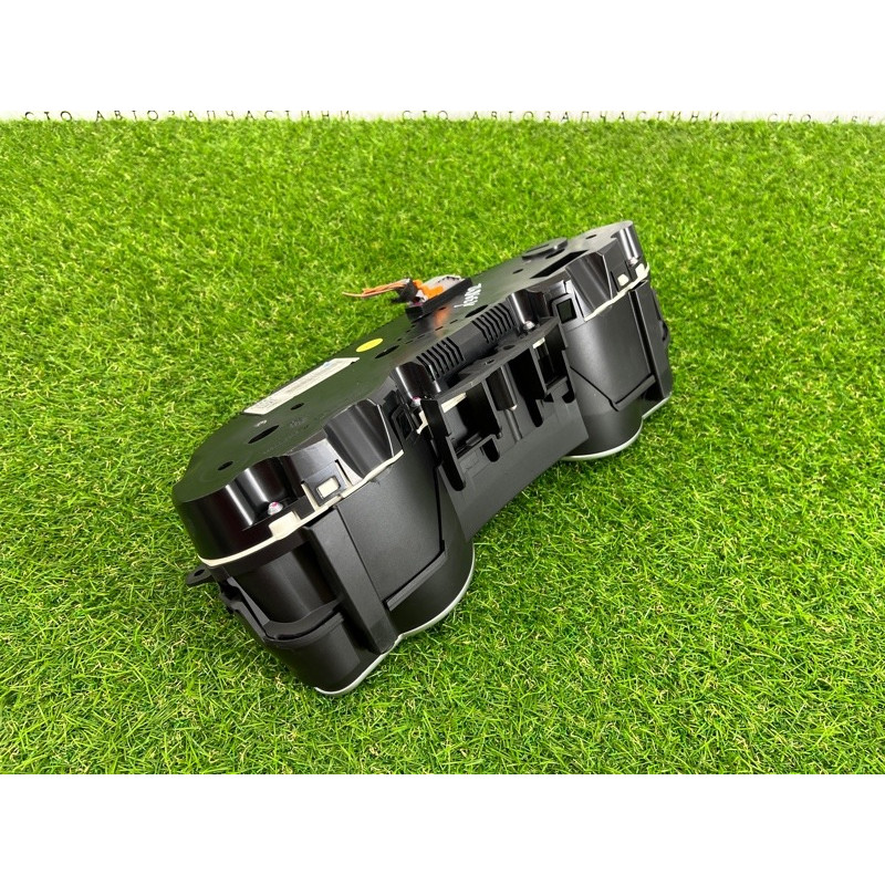 Панель приборов (салон) AUDI A5 8T 8T0920981D