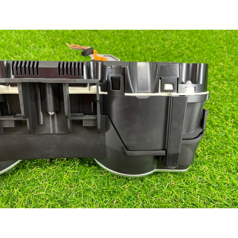 Панель приборов (салон) AUDI A5 8T 8T0920981D