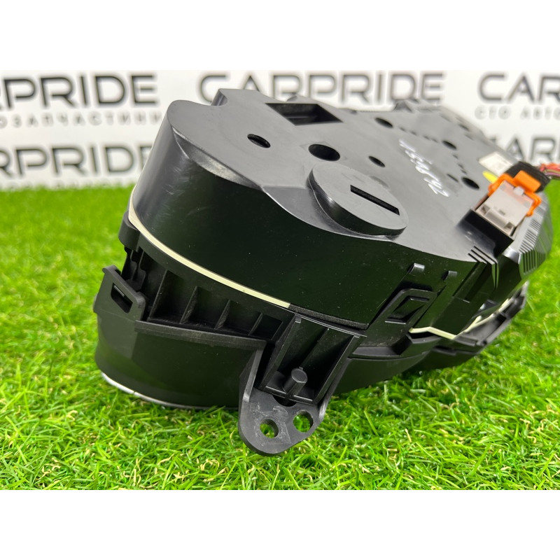 Панель приборов (салон) AUDI A5 8T 8T0920981D