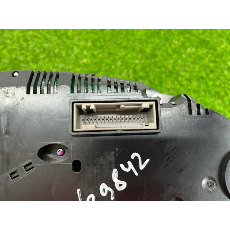 Панель приборов (салон) AUDI A5 8T 8T0920981D