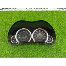 Панель приборов