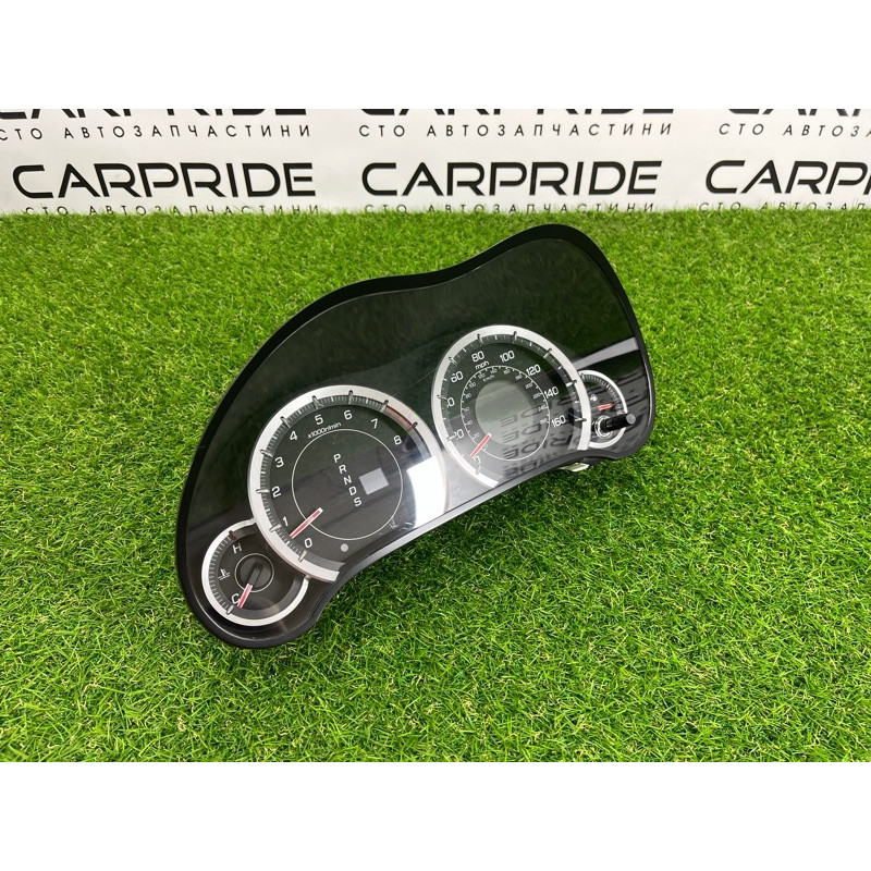 Панель приборов (салон) Acura TSX CU2 78100TL2A03