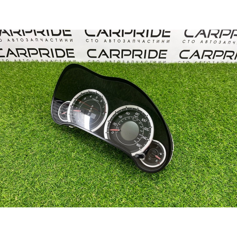 Панель приборов (салон) Acura TSX CU2 78100TL2A03
