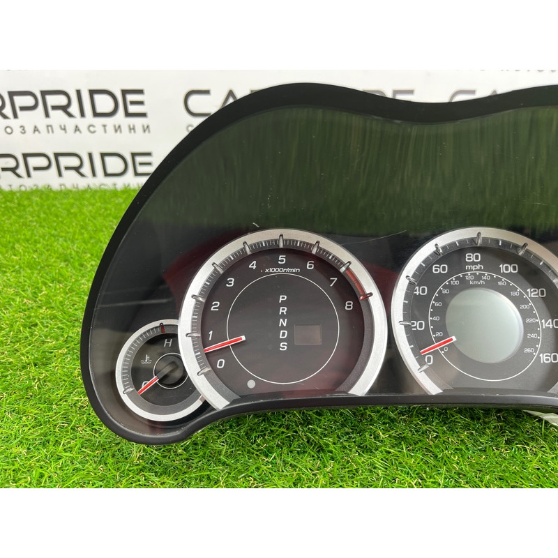 Панель приборов (салон) Acura TSX CU2 78100TL2A03