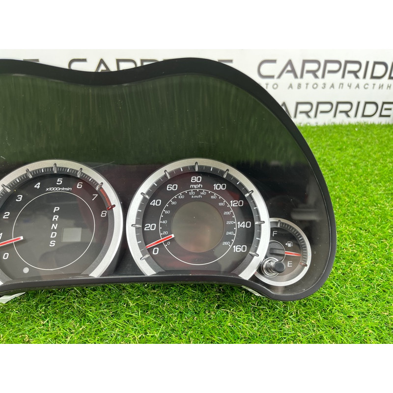 Панель приборов (салон) Acura TSX CU2 78100TL2A03