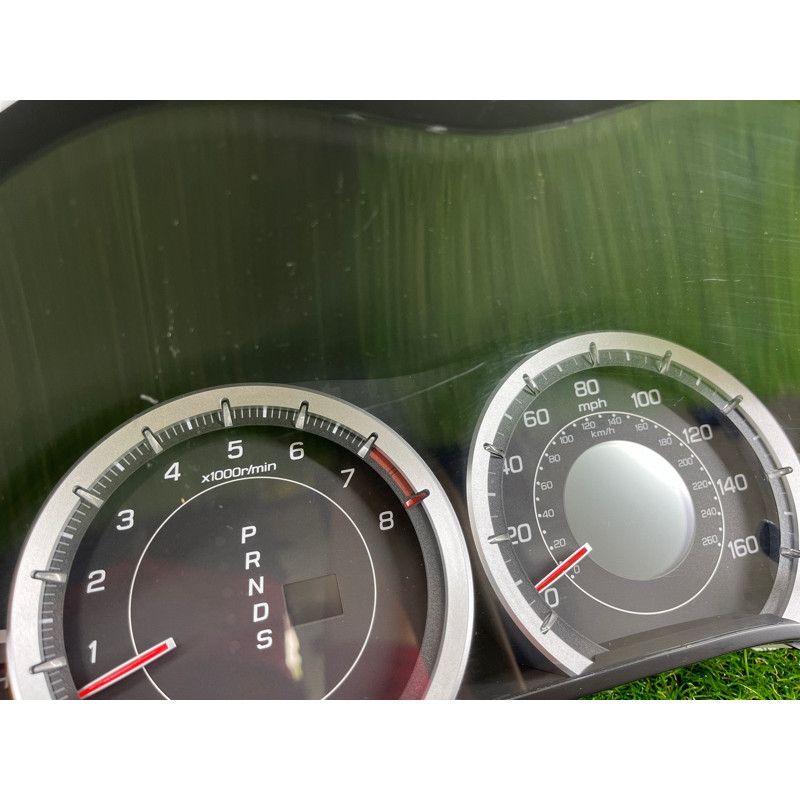 Панель приборов (салон) Acura TSX CU2 78100TL2A03