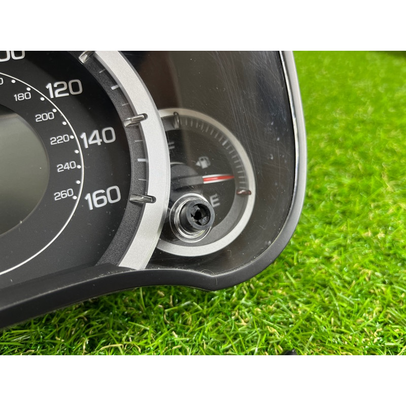 Панель приборов (салон) Acura TSX CU2 78100TL2A03