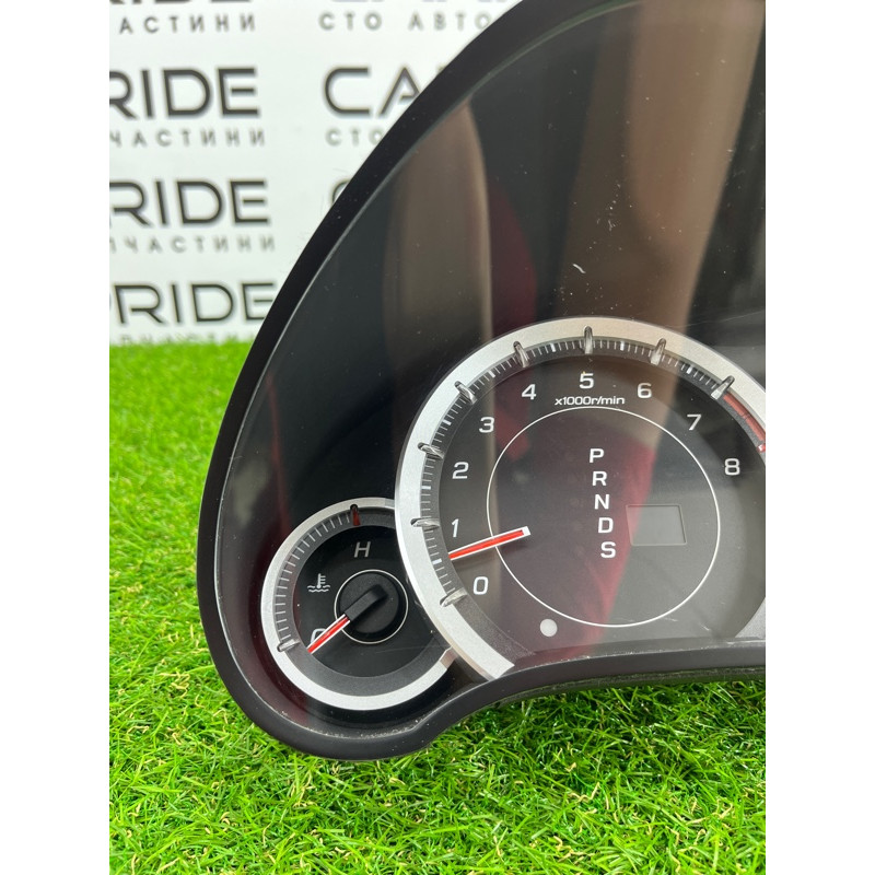 Панель приборов (салон) Acura TSX CU2 78100TL2A03