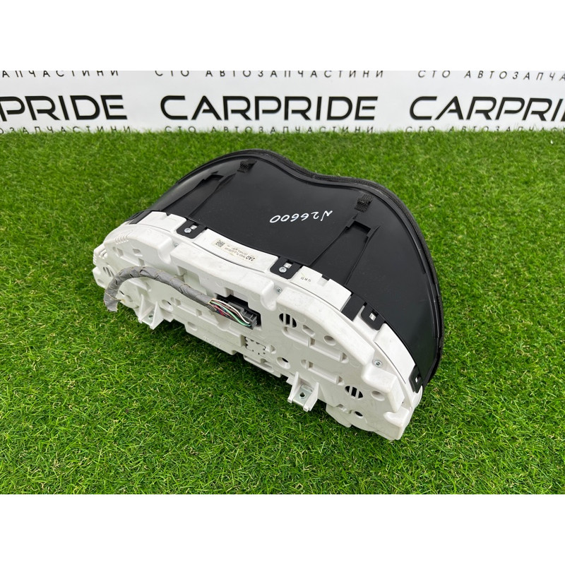 Панель приборов (салон) Acura TSX CU2 78100TL2A03